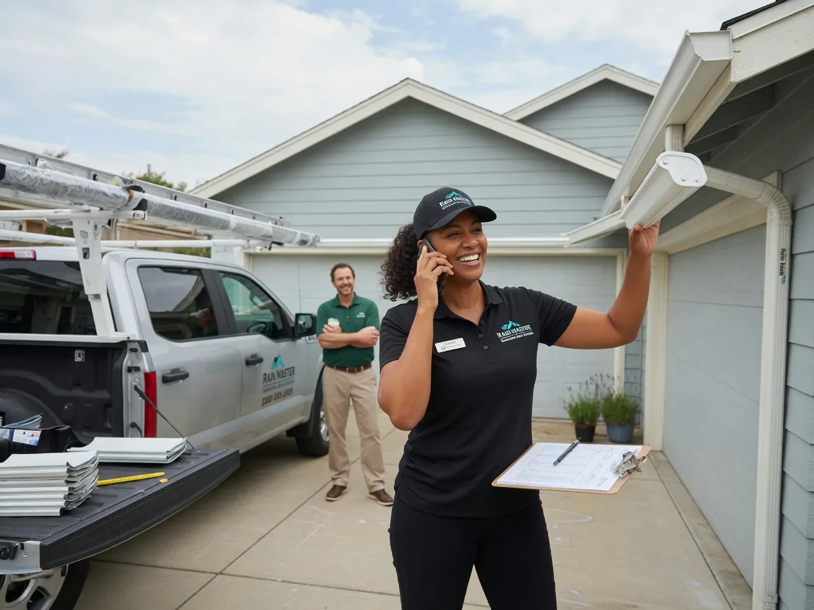Gutter Installation Floresville, TX FAQs